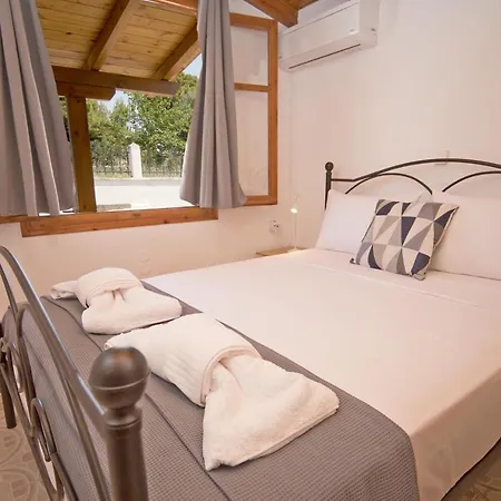 Blue Sea View Prime Apartment, Apartament Porto Heli