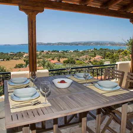 Blue Sea View Prime Apartment, *