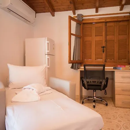 Blue Sea View Prime Apartment, Apartament Porto Heli