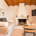 Blue Sea View Prime Apartment, Porto Heli