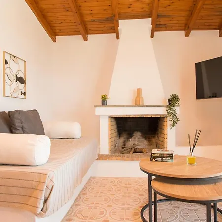 Blue Sea View Prime Apartment, Porto Heli