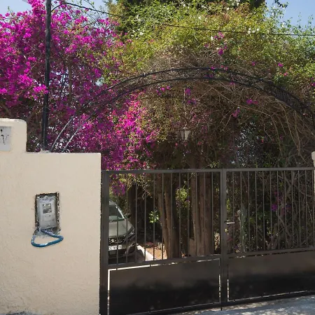 Blue Sea View Prime Apartment, Porto Heli