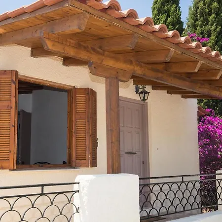 Blue Sea View Prime Apartment,