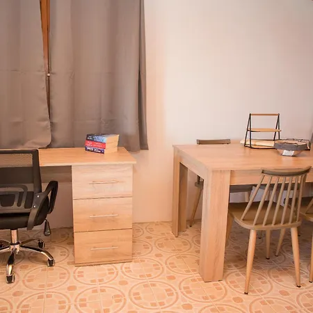 Blue Sea View Prime Apartment, * Porto Heli