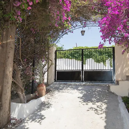 Διαμέρισμα Blue Sea View Prime Apartment,